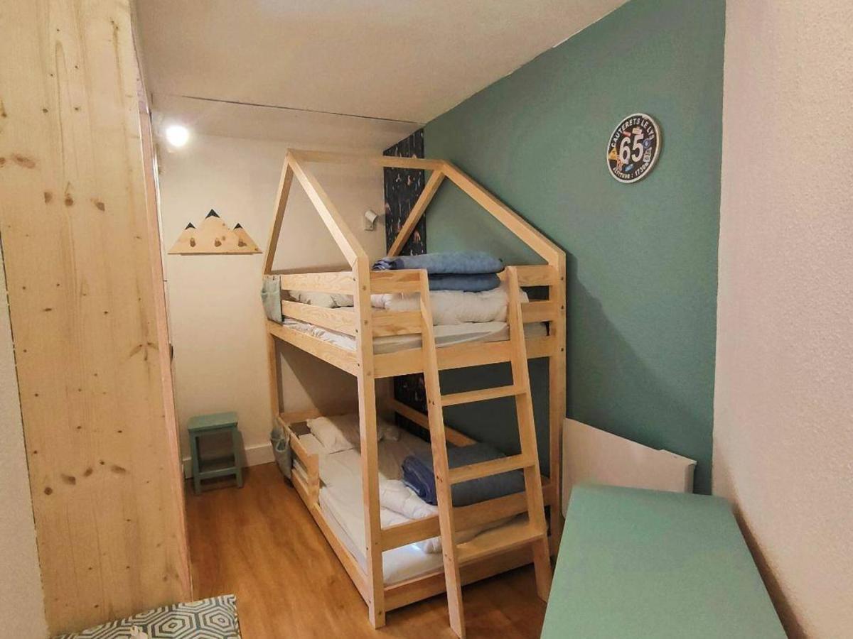 Appartement Duplex 4 Pers A 50M Des Telecabines, Parking Privatif - Fr-1-234-307 Cauterets Eksteriør bilde